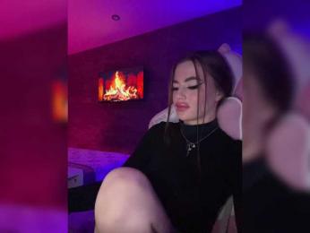 HotGirlEva bongacams stream image, 24.10.2025 22:30