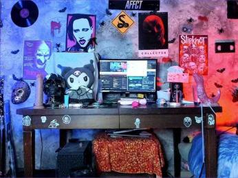 Kuromi-Racer bongacams stream image, 24.10.2025 20:00