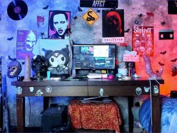 Kuromi-Racer bongacams stream image, 24.10.2025 20:00