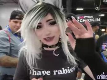 crimsonkitten chaturbate stream image, 24.10.2025 22:40