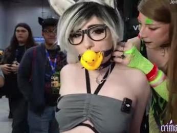 crimsonkitten chaturbate stream image, 24.10.2025 22:40