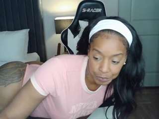 january-rose camsoda stream image, 25.10.2025 02:40
