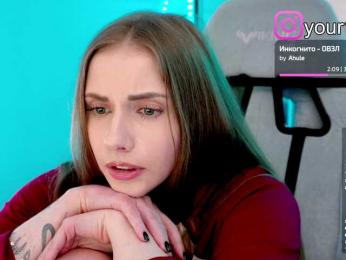 VikkiExtraCheese bongacams stream image