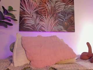 nicoleriveraa camsoda stream image, 25.10.2025 13:30