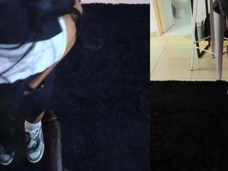 lady-brownn camsoda stream image, 25.10.2025 11:00
