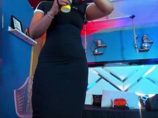 lady-brownn camsoda stream image, 25.10.2025 11:00