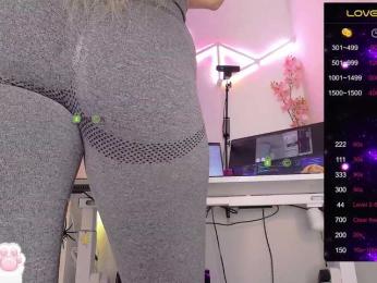 _Marilyn_ bongacams stream image, 25.10.2025 18:40