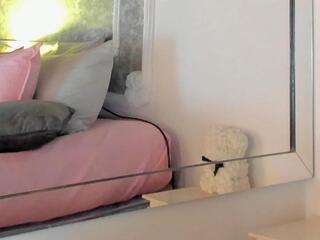 Victoria Lois flirt4free stream image, 25.10.2025 19:30