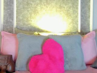 Victoria Lois flirt4free stream image, 25.10.2025 19:30