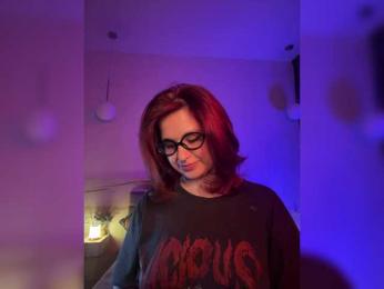 Vilgelmina bongacams stream image