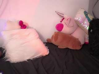 crystalcherr camsoda stream image, 21.02.2025 19:30