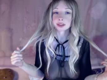 oh_pichuu chaturbate stream image, 26.10.2025 16:20