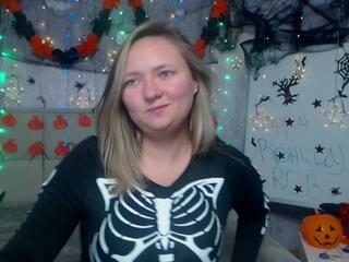 Sally Verda flirt4free stream image, 26.10.2025 18:10