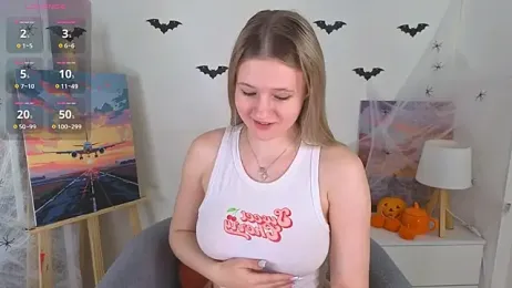 MaydaFoulk stripchat stream image, 27.10.2025 06:10