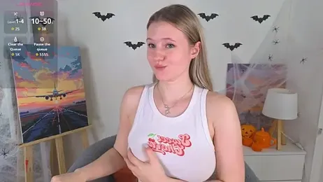 MaydaFoulk stripchat stream image, 27.10.2025 06:10