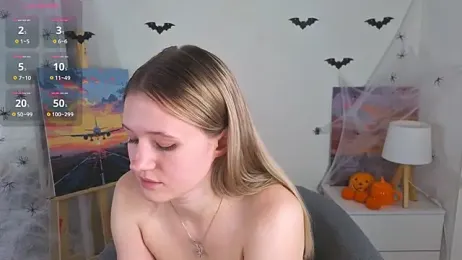 MaydaFoulk stripchat stream image, 27.10.2025 06:10