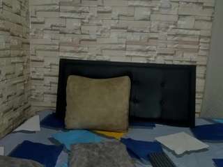 tiffanyfiire camsoda stream image, 27.10.2025 11:30