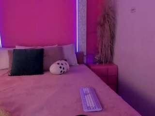 emyliesander camsoda stream image, 27.10.2025 11:40