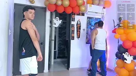 Boysgang_sex stripchat stream image, 27.10.2025 11:40