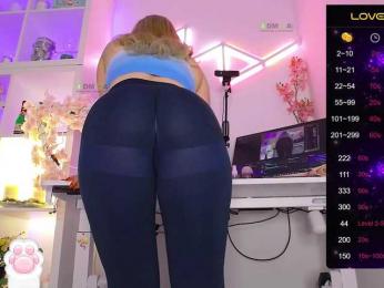 _Marilyn_ bongacams stream image, 21.02.2025 19:50