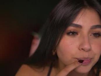 ashley_jones9 chaturbate stream image