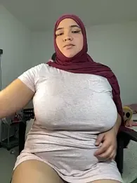 sweetmuslim01 stripchat stream image, 21.02.2025 21:30