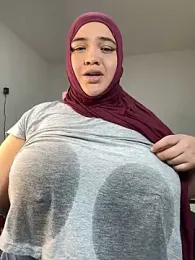 sweetmuslim01 stripchat stream image, 21.02.2025 21:30
