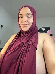 sweetmuslim01 stripchat stream image, 21.02.2025 21:30