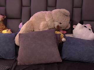 Khya flirt4free stream image, 27.10.2025 21:10