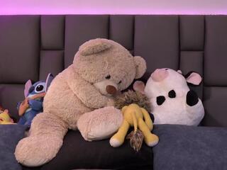 Khya flirt4free stream image, 27.10.2025 21:10