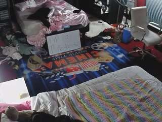 voyeurcam-baileybase-room camsoda stream image, 19.02.2025 19:20