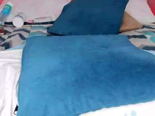 pocahontasfg camsoda stream image, 28.10.2025 04:00