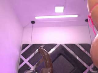 violeta-sanz camsoda stream image, 28.10.2025 03:00