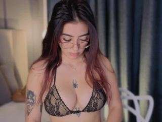 nina-rose camsoda stream image, 28.10.2025 16:40