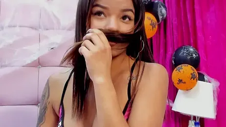 CanelaDevil_ stripchat stream image, 28.10.2025 20:20