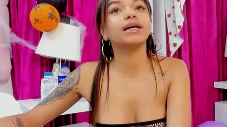 CanelaDevil_ stripchat stream image, 28.10.2025 20:20