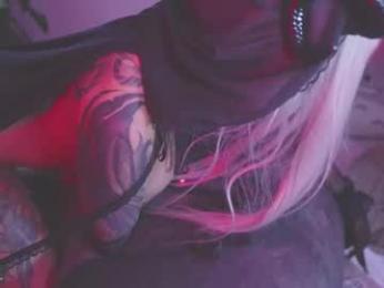 nekyra_san chaturbate stream image, 29.10.2025 01:10
