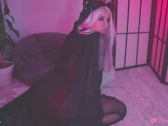 nekyra_san chaturbate stream image, 29.10.2025 01:10