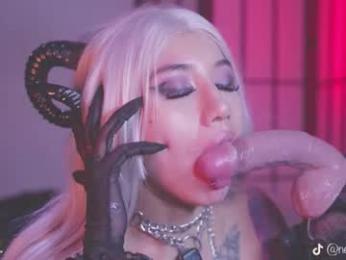 nekyra_san chaturbate stream image, 29.10.2025 01:10