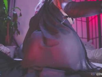 nekyra_san chaturbate stream image, 29.10.2025 01:10