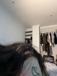 Wet__Bunny stripchat stream image, 29.10.2025 03:30