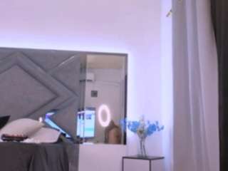 niiaa1 camsoda stream image, 22.02.2025 03:00