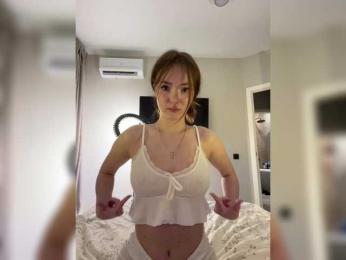 OlivkaVif bongacams stream image, 29.10.2025 15:20