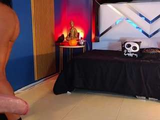 lady-brownn camsoda stream image, 29.10.2025 11:00