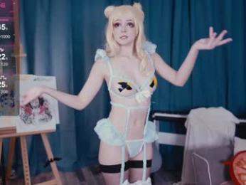 madnessalise chaturbate stream image, 29.10.2025 15:20