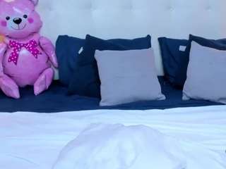 victoria-rouse camsoda stream image, 29.10.2025 15:20