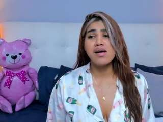 victoria-rouse camsoda stream image, 29.10.2025 15:20