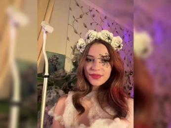 WednesdayFridayAddams bongacams stream image, 29.10.2025 18:30