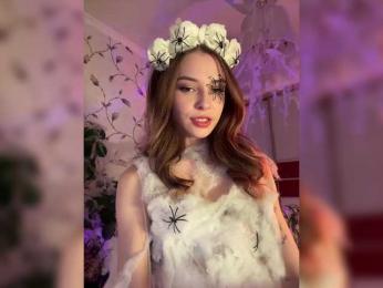 WednesdayFridayAddams bongacams stream image, 29.10.2025 18:30