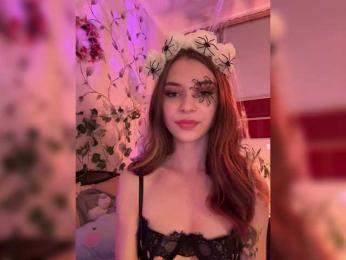 WednesdayFridayAddams bongacams stream image, 29.10.2025 18:30